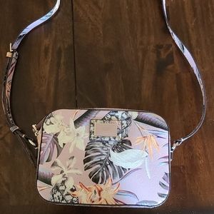 Guess floral print bag